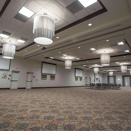 Hilton Garden Inn Bolingbrook I-55