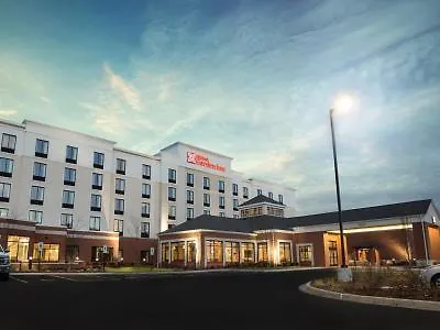 Hilton Garden I-55 Bolingbrook