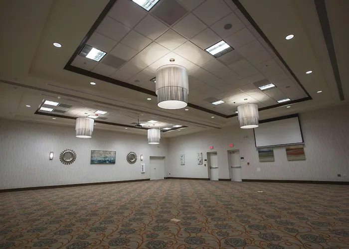 Hotel Hilton Garden I-55