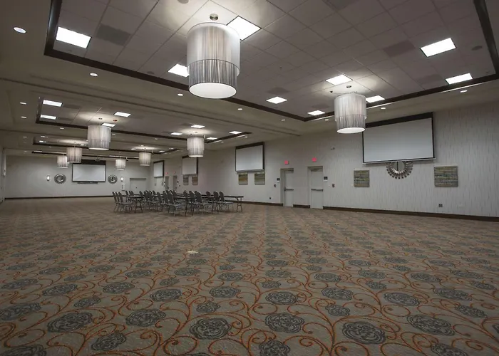 Hilton Garden I-55 Hotel Bolingbrook