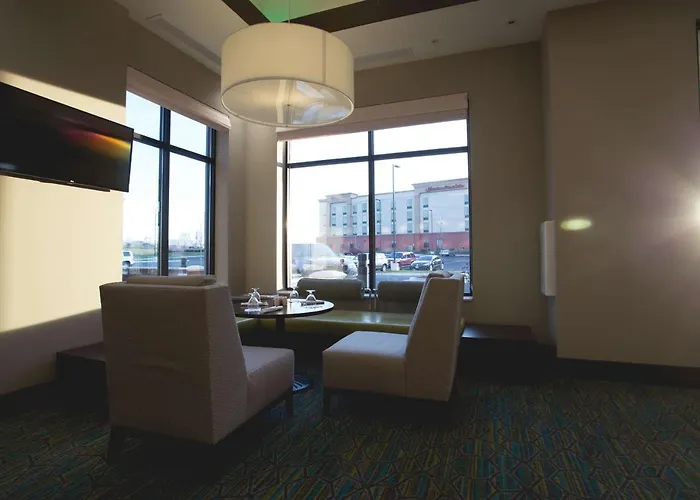 Hilton Garden I-55 Hotel
