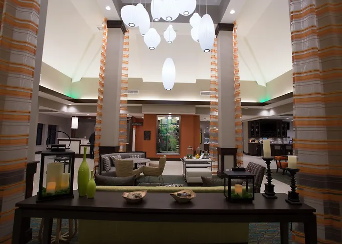 Hilton Garden I-55 Hotel