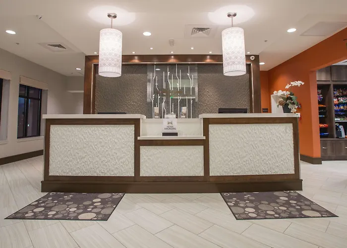 Hilton Garden I-55 Hotel