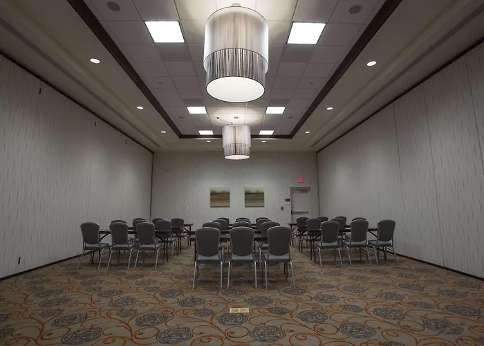 Hotel Hilton Garden I-55 Bolingbrook