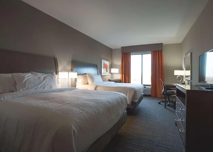 Hilton Garden I-55 Hotel