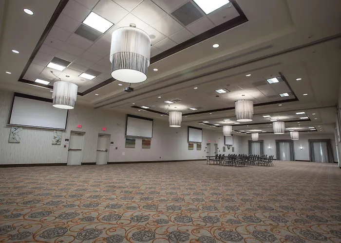Hotel Hilton Garden I-55