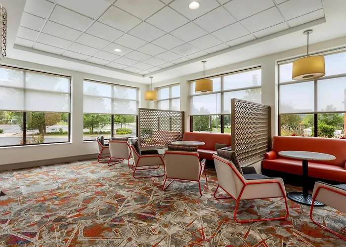 Hilton Garden I-55 Hotel
