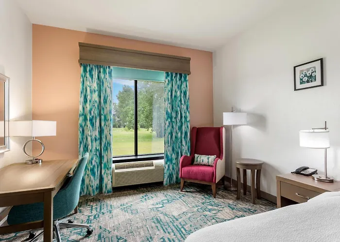 Hilton Garden I-55