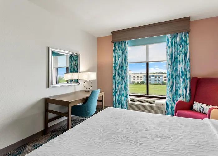 Hilton Garden I-55 Hotel