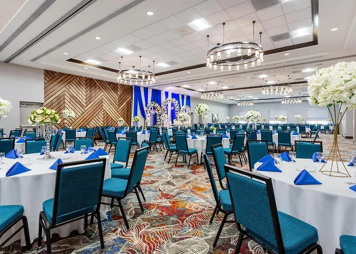 Hilton Garden I-55 Hotel 3*