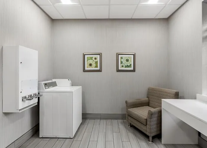 Hilton Garden I-55 Hotel Bolingbrook