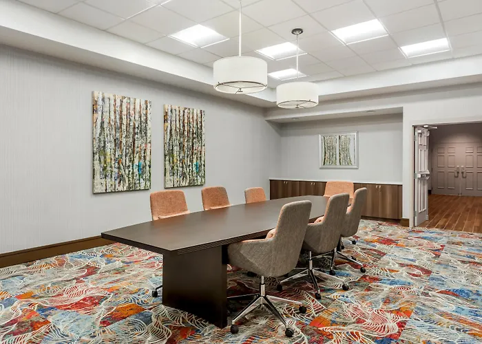 Hilton Garden I-55 Hotel