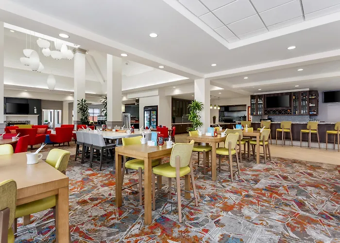 Hilton Garden I-55