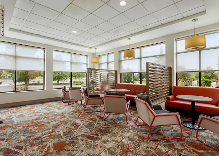 Hotel Hilton Garden I-55