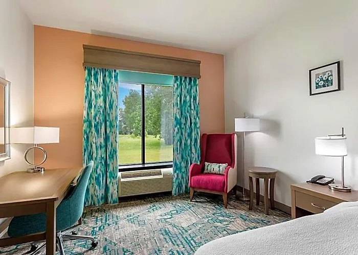 Hilton Garden I-55