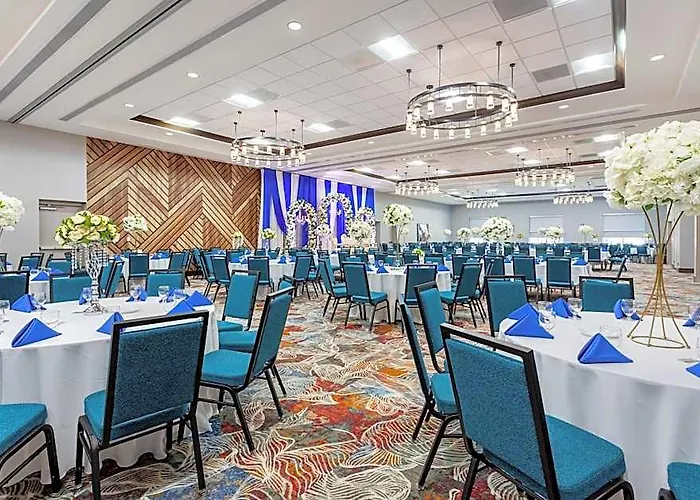 Hotel Hilton Garden I-55 Bolingbrook