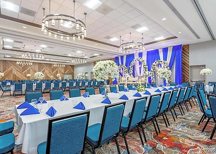 Hilton Garden I-55 Hotel