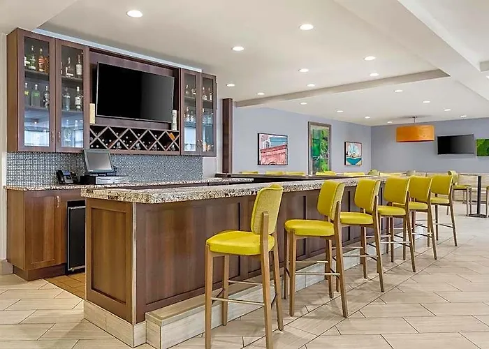 Hilton Garden I-55 Hotel